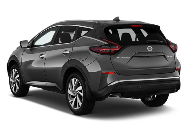 2021 Nissan Murano SL AWD-Adaptive Cruise