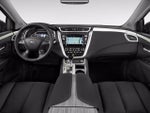 2021 Nissan Murano SL AWD-Adaptive Cruise