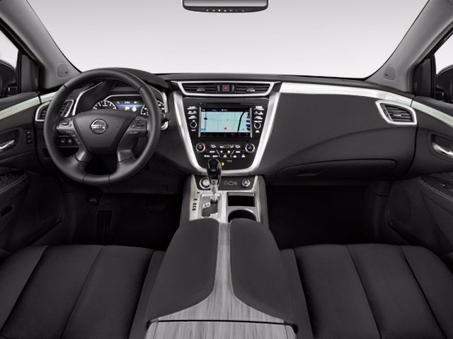 2021 Nissan Murano SL AWD-Adaptive Cruise
