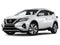 2021 Nissan Murano SL AWD-Adaptive Cruise