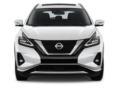 2021 Nissan Murano SL AWD-Adaptive Cruise