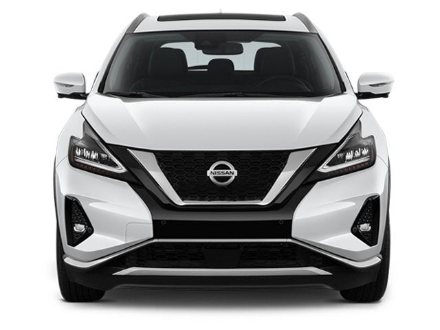 2021 Nissan Murano SL AWD-Adaptive Cruise
