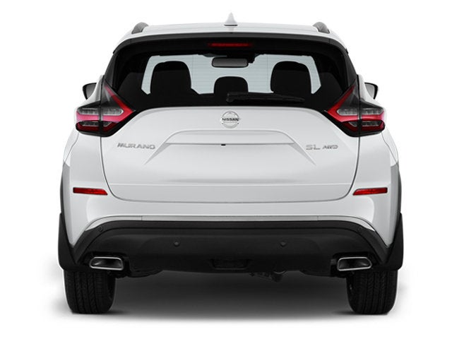 2021 Nissan Murano SL AWD-Adaptive Cruise