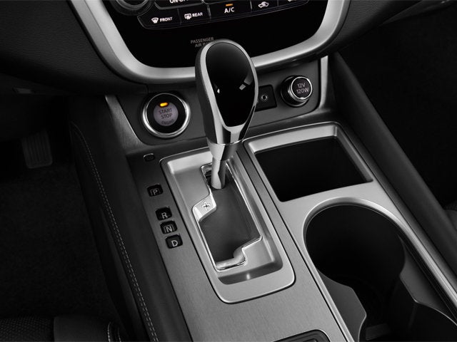 2021 Nissan Murano SL AWD-Adaptive Cruise