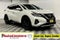2021 Nissan Murano SL AWD - Adaptive Cruise - Htd Leather - 20'' Wheels