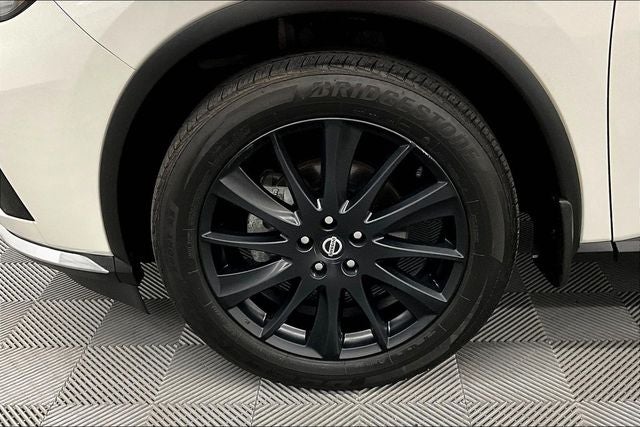 2021 Nissan Murano SL AWD - Adaptive Cruise - Htd Leather - 20'' Wheels