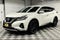 2021 Nissan Murano SL AWD - Adaptive Cruise - Htd Leather - 20'' Wheels