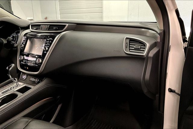 2021 Nissan Murano SL AWD - Adaptive Cruise - Htd Leather - 20'' Wheels