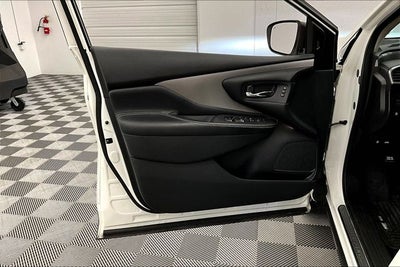 2021 Nissan Murano SL AWD - Adaptive Cruise - Htd Leather - 20'' Wheels