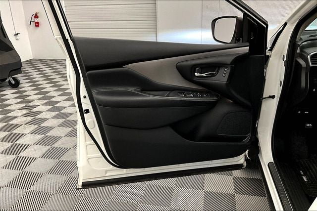 2021 Nissan Murano SL AWD - Adaptive Cruise - Htd Leather - 20'' Wheels
