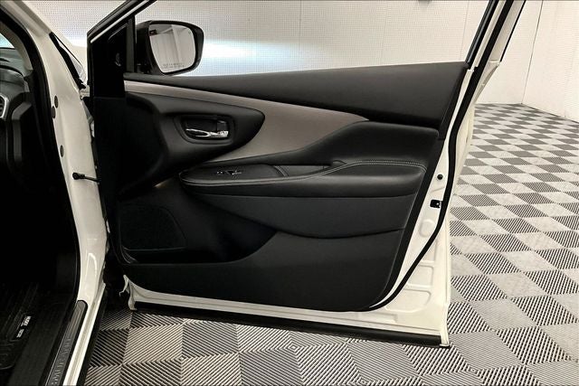 2021 Nissan Murano SL AWD - Adaptive Cruise - Htd Leather - 20'' Wheels