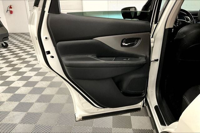 2021 Nissan Murano SL AWD - Adaptive Cruise - Htd Leather - 20'' Wheels