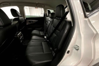 2021 Nissan Murano SL AWD - Adaptive Cruise - Htd Leather - 20'' Wheels