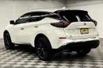 2021 Nissan Murano SL AWD - Adaptive Cruise - Htd Leather - 20'' Wheels