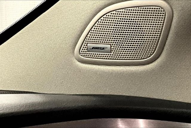 2021 Nissan Murano SL AWD - Adaptive Cruise - Htd Leather - 20'' Wheels