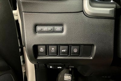 2021 Nissan Murano SL AWD - Adaptive Cruise - Htd Leather - 20'' Wheels