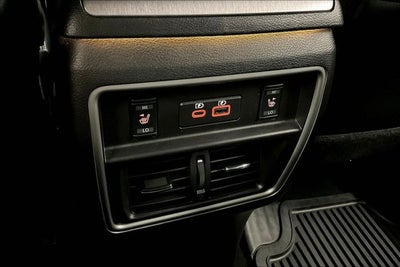 2021 Nissan Murano SL AWD - Adaptive Cruise - Htd Leather - 20'' Wheels