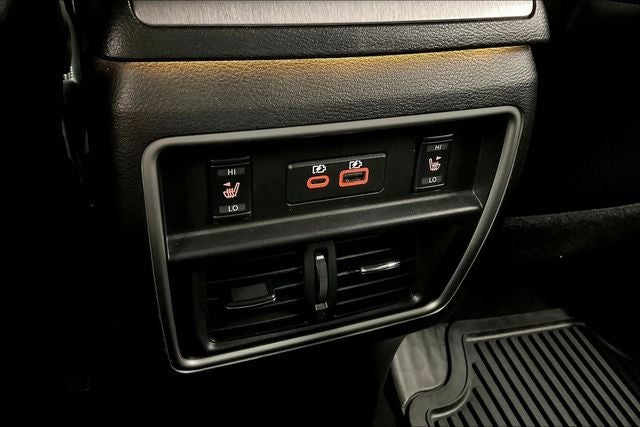 2021 Nissan Murano SL AWD - Adaptive Cruise - Htd Leather - 20'' Wheels