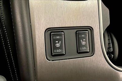 2021 Nissan Murano SL AWD - Adaptive Cruise - Htd Leather - 20'' Wheels