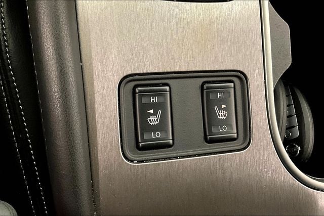 2021 Nissan Murano SL AWD - Adaptive Cruise - Htd Leather - 20'' Wheels