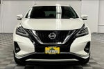 2021 Nissan Murano SL AWD - Adaptive Cruise - Htd Leather - 20'' Wheels