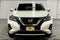 2021 Nissan Murano SL AWD - Adaptive Cruise - Htd Leather - 20'' Wheels