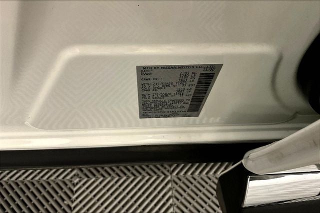 2021 Nissan Murano SL AWD - Adaptive Cruise - Htd Leather - 20'' Wheels