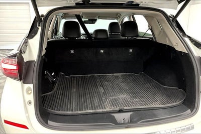 2021 Nissan Murano SL AWD - Adaptive Cruise - Htd Leather - 20'' Wheels