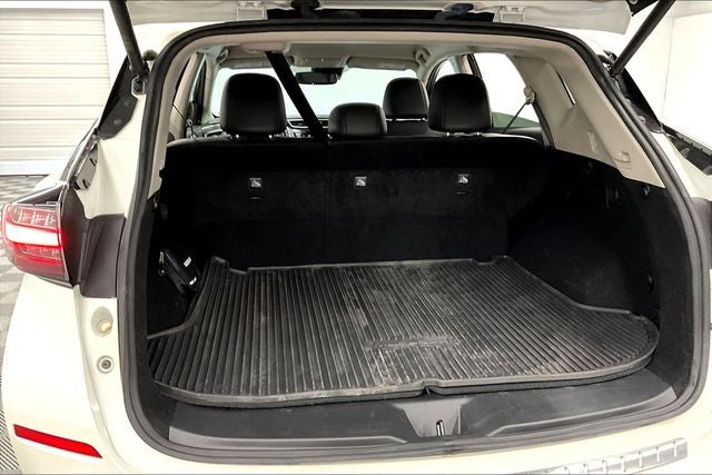 2021 Nissan Murano SL AWD - Adaptive Cruise - Htd Leather - 20'' Wheels