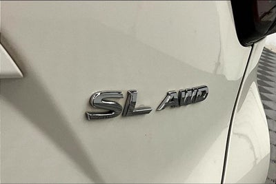 2021 Nissan Murano SL AWD - Adaptive Cruise - Htd Leather - 20'' Wheels