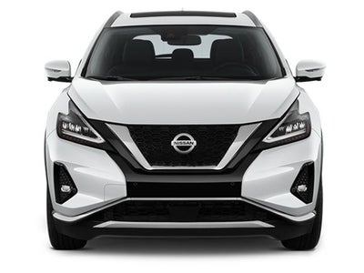2021 Nissan Murano SL