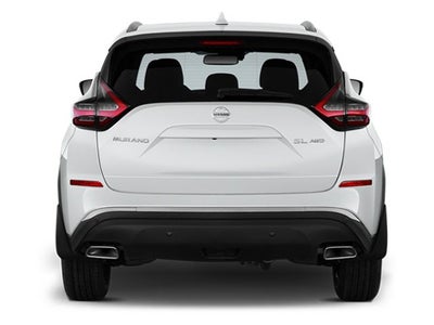 2021 Nissan Murano SL