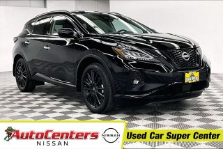 2024 Nissan Murano SL