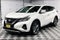 2022 Nissan Murano Platinum