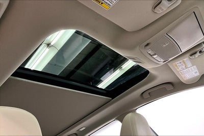 2022 Nissan Murano Platinum