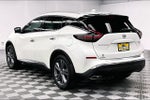 2022 Nissan Murano Platinum