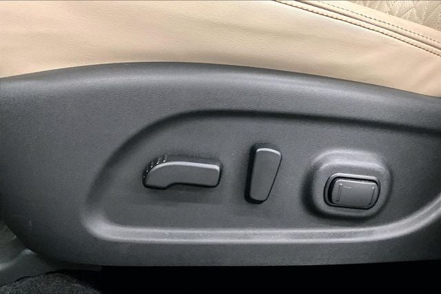 2022 Nissan Murano Platinum