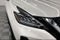 2022 Nissan Murano Platinum