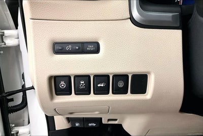 2022 Nissan Murano Platinum