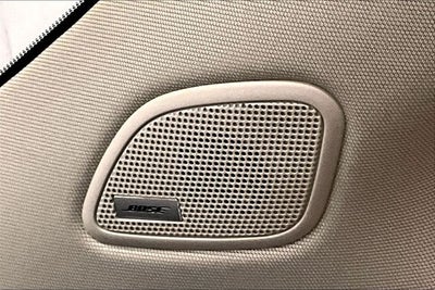 2022 Nissan Murano Platinum