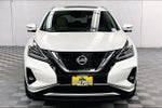 2022 Nissan Murano Platinum