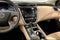 2022 Nissan Murano Platinum