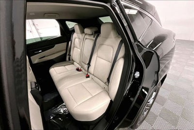 2026 Nissan Murano SV AWD