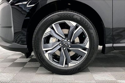 2026 Nissan Murano SV AWD