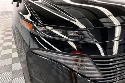 2026 Nissan Murano SV AWD