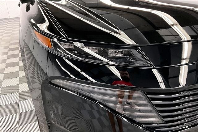 2026 Nissan Murano SV AWD