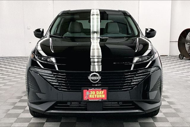 2026 Nissan Murano SV AWD