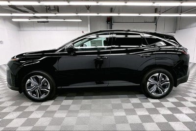 2026 Nissan Murano SV AWD