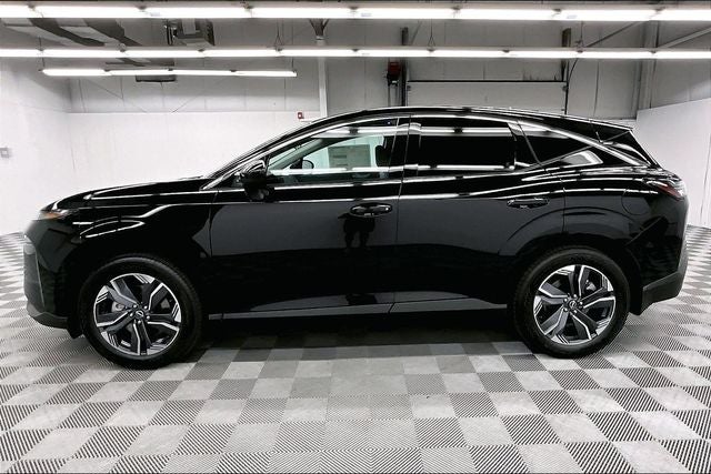 2026 Nissan Murano SV AWD