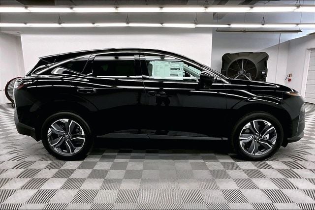 2026 Nissan Murano SV AWD